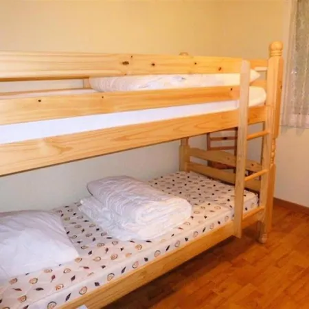 Leaney - 4 Pieces Pour 7 Personnes 414 Апартаменты Бареж